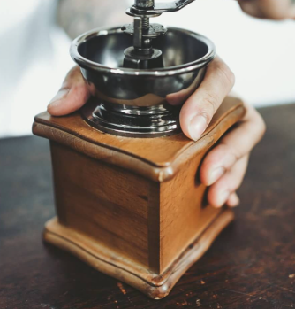 - (Getränke, Geschmack, Kaffee)