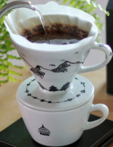 - (Getränke, Geschmack, Kaffee)