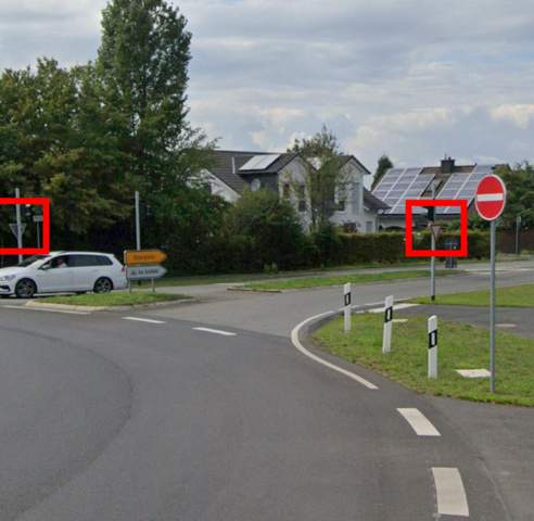 - (Führerschein, Fahrschule, Verkehr)