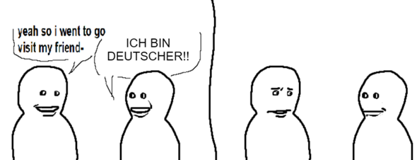 - (Deutschland, Kleidung, Mode)