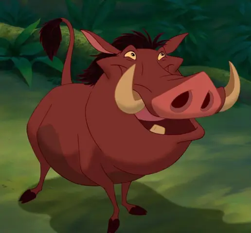 - (Tiere, Wildtiere, Schwein)