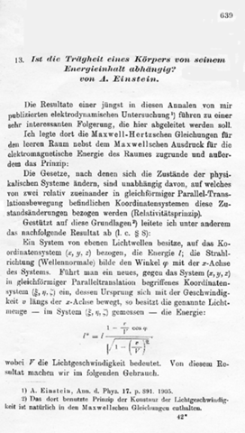 - (Energie, Formel, Licht)