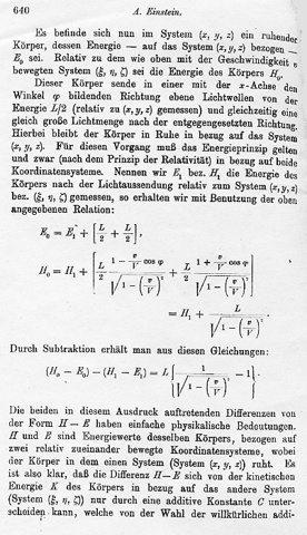 - (Energie, Formel, Licht)