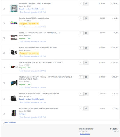 - (Computer, Gaming PC, Mainboard)