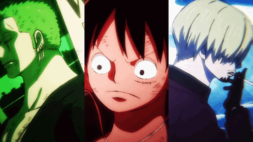 - (Anime, Serie, Manga)