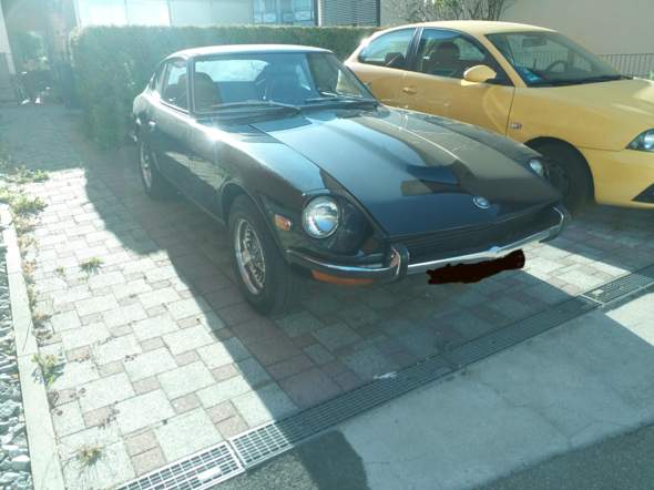- (Motor, Autokauf, BMW)