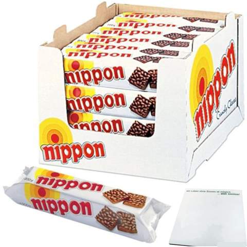- (Süßigkeiten, Zucker, Schokolade)