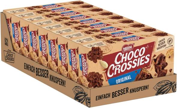 - (Süßigkeiten, Zucker, Schokolade)