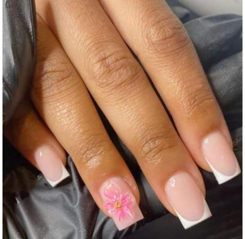 - (Pflege, Kosmetik, Nägel)