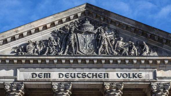 - (Geschichte, Wahlen, Partei)