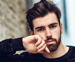 - (Aussehen, Friseur, Haarschnitt)