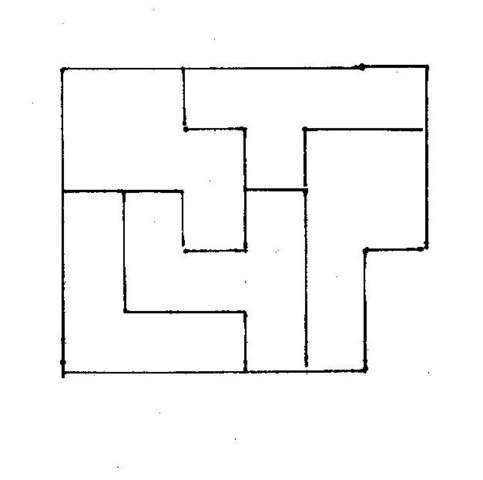 - (Mathematik, Logik, unlösbar)