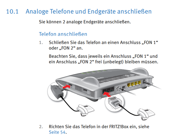 - (Telefon, FRITZ!Box, FRITZBox 6490 Cable)