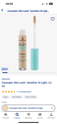 - (Haut, Gesicht, Kosmetik)