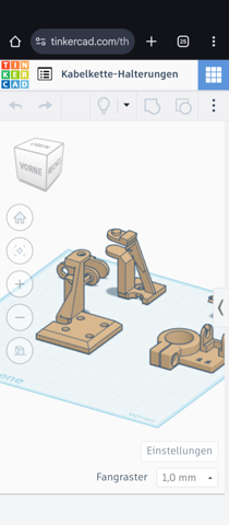 - (3D-Drucker, 3d programm, 3D Software)