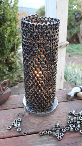 - (Geschenk, Kunst, Handwerk)