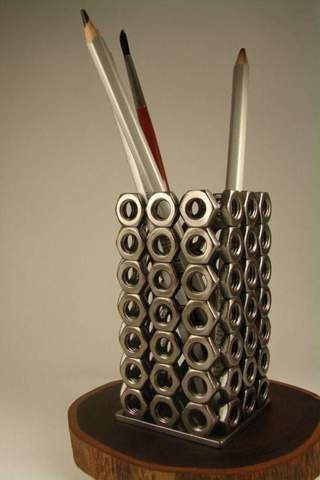- (Geschenk, Kunst, Handwerk)