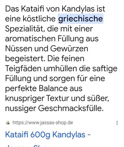 - (Deutsch, Sprache, Essen)