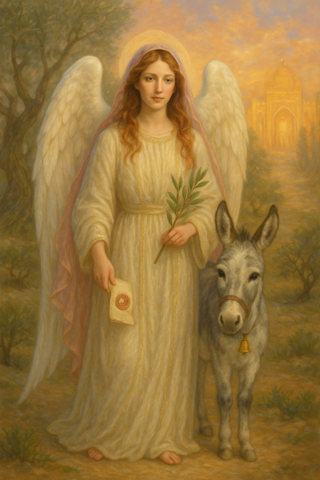 - (Religion, Christentum, Gott)