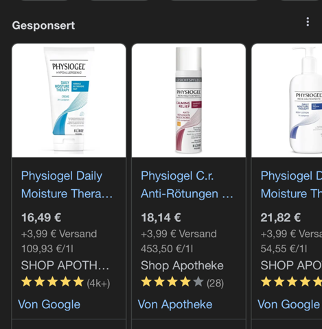 - (Schmerzen, Haut, Füße)