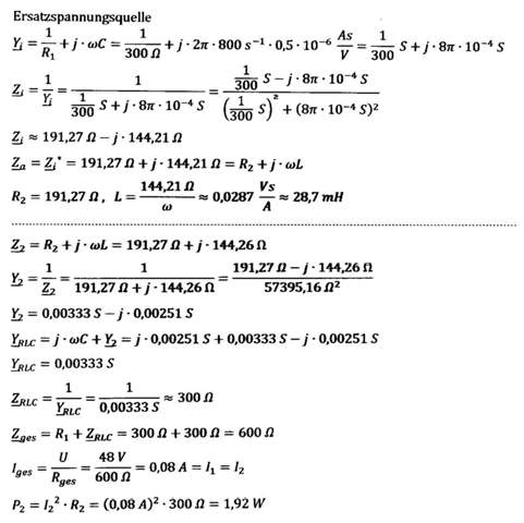 - (rechnen, Mathematiker, Wechselspannung)