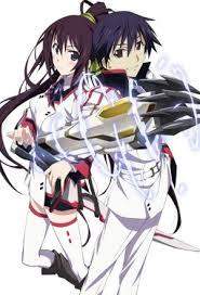 - (Anime, Serie, Manga)