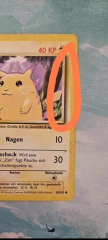 - (Nintendo, Pokemon, Wert)