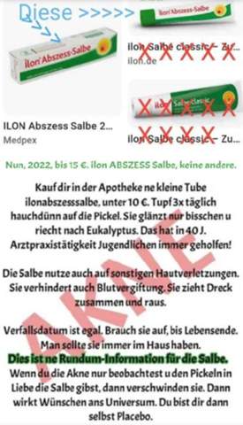 - (Schmerzen, Nase)