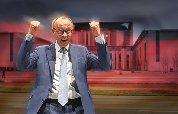 - (Wahlen, Partei, AfD)