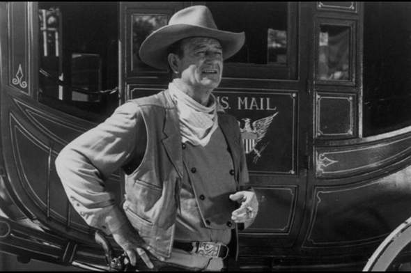 - (Western, Westernfilm)