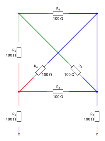 - (Schule, Physik, Elektrik)