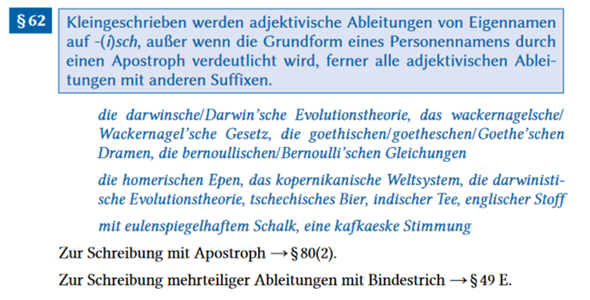 - (Deutsch, Deutschunterricht, Genitiv)