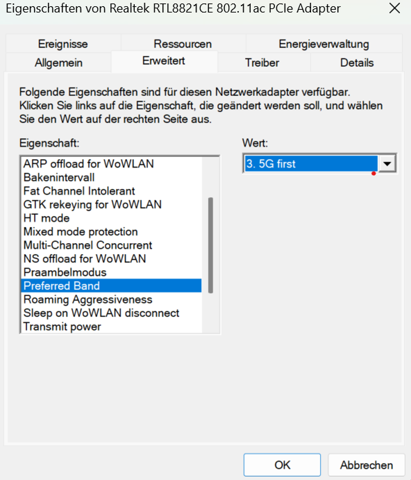 - (Netzwerk, Router, FRITZ!Box)