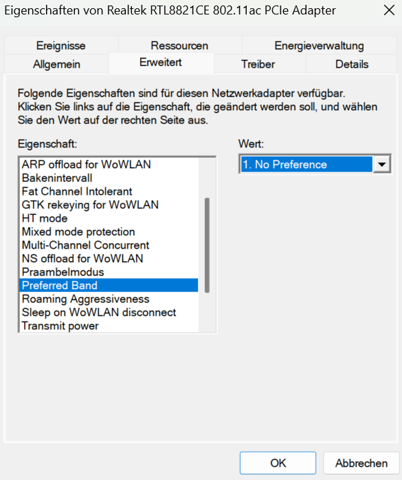 - (Netzwerk, Router, FRITZ!Box)