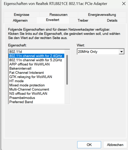 - (Netzwerk, Router, FRITZ!Box)