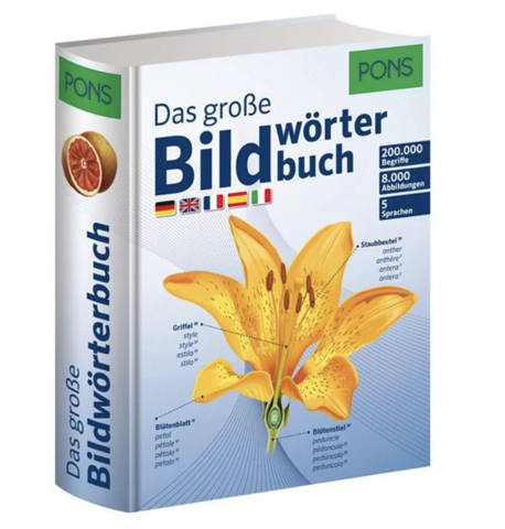 - (Schule, Deutsch, Buch)