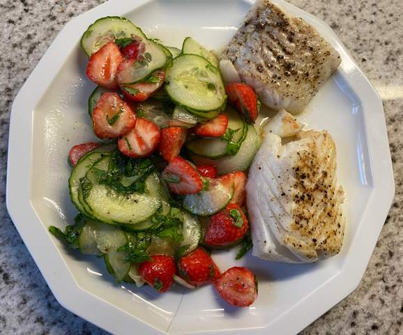 - (Getränke, gesunde Ernährung, Hunger)