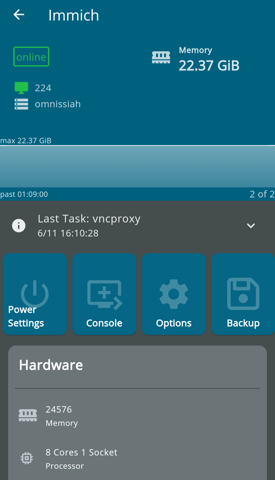 - (Internet, Server, Cloud)