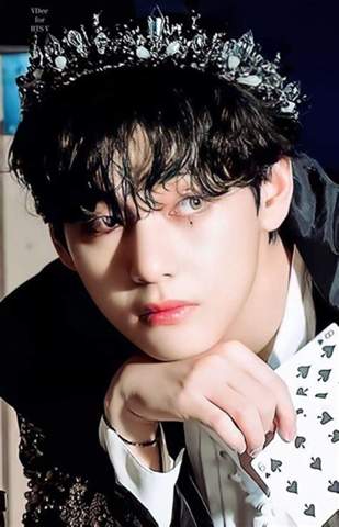 - (K-Pop, BTS)