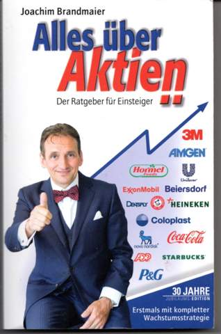 - (Aktien, Börse, Investition)
