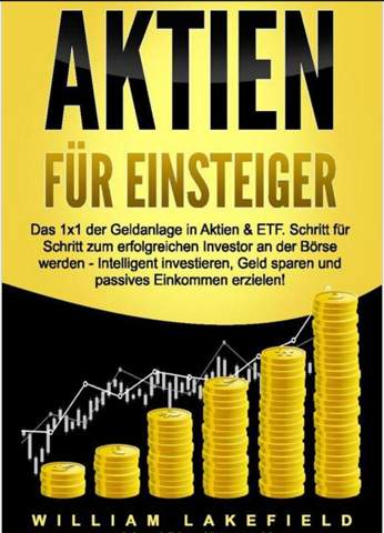 - (Aktien, Börse, Investition)