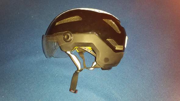 - (Führerschein, Roller, Fahrschule)
