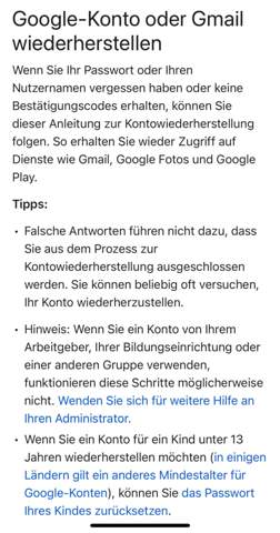 - (Facebook, E-Mail, Google)