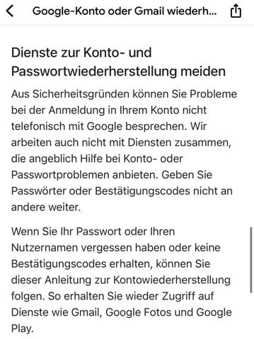 - (Facebook, E-Mail, Google)