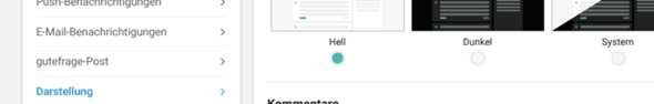 - (Support, gutefrage-Nutzer, gutefrage.net-App)