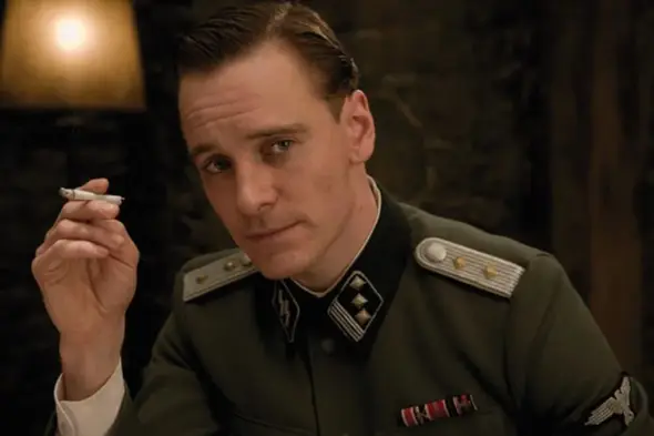 - (Film, Kino, Nationalsozialismus)