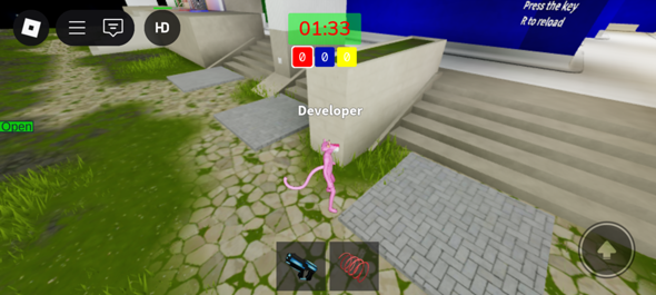 - (PC, Roblox, Roblox Studio)