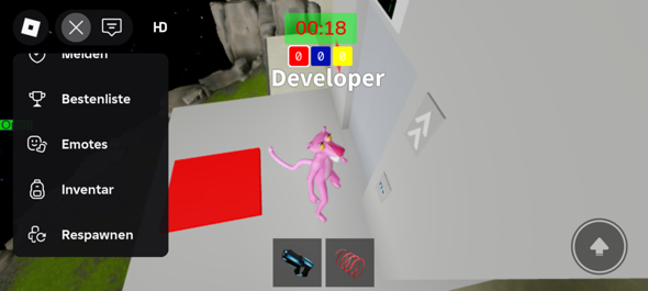 - (PC, Roblox, Roblox Studio)