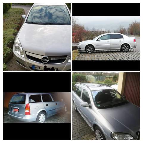 - (Motor, Autokauf, BMW)
