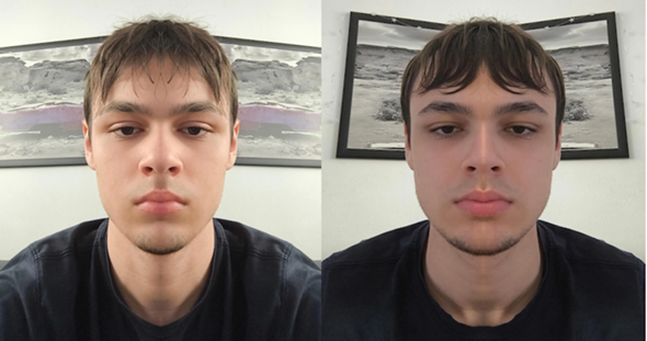 - (Aussehen, Attraktivität, Gesicht)